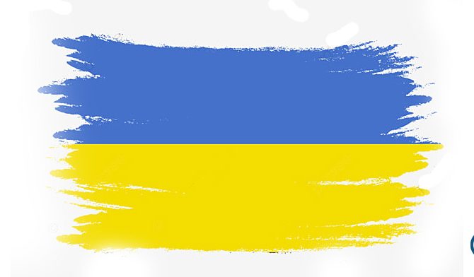 GAAVS Supports Ukraine