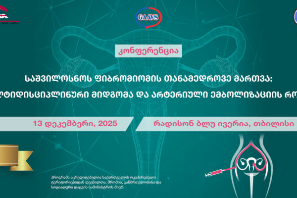 კონფერენცია